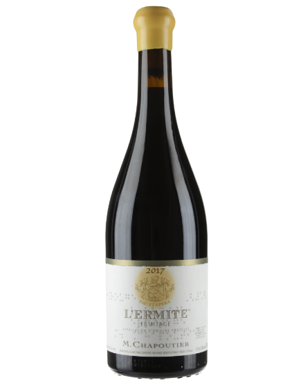 Ermitage L'Ermite